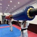 Champions Martial Arts Westbury