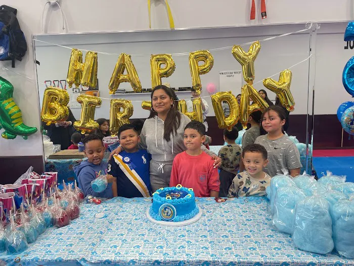 Champions Martial Arts Westbury Picture 2