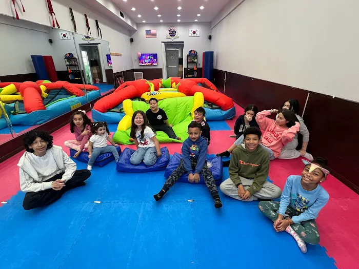 Champions Martial Arts Westbury Picture 4