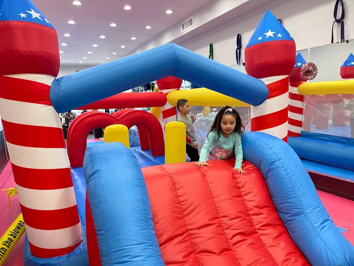 Champions Martial Arts Westbury Picture 5