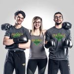 Premier Martial Arts Park Ridge