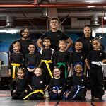 Tiger Schulmann's Martial Arts (Ramsey, NJ)