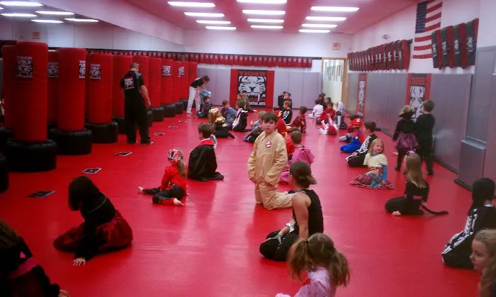 Tiger Schulmann's Martial Arts (Ramsey, NJ) Picture 7