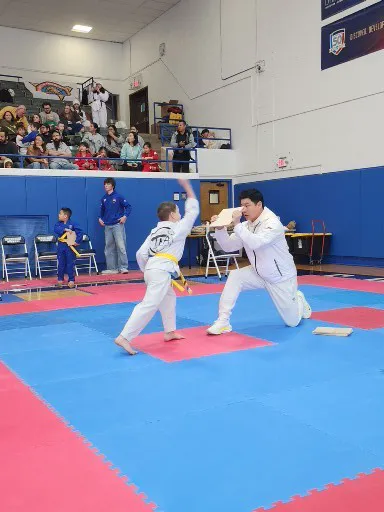 Montgomery TMA Picture 4