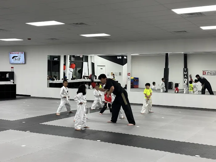 Montgomery TMA Picture 2