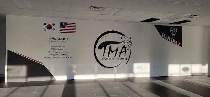 Montgomery TMA Picture 6