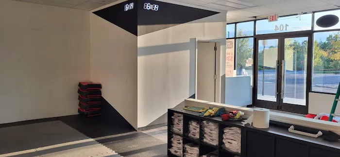 Montgomery TMA Picture 9