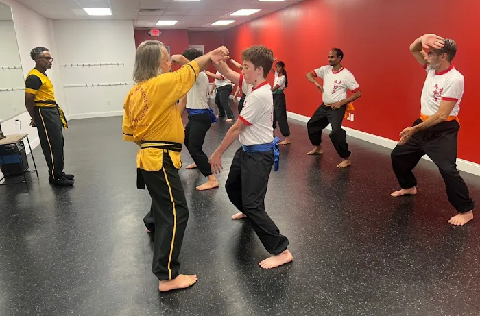 Shaolin Kung-fu Institute East Windsor Picture 1