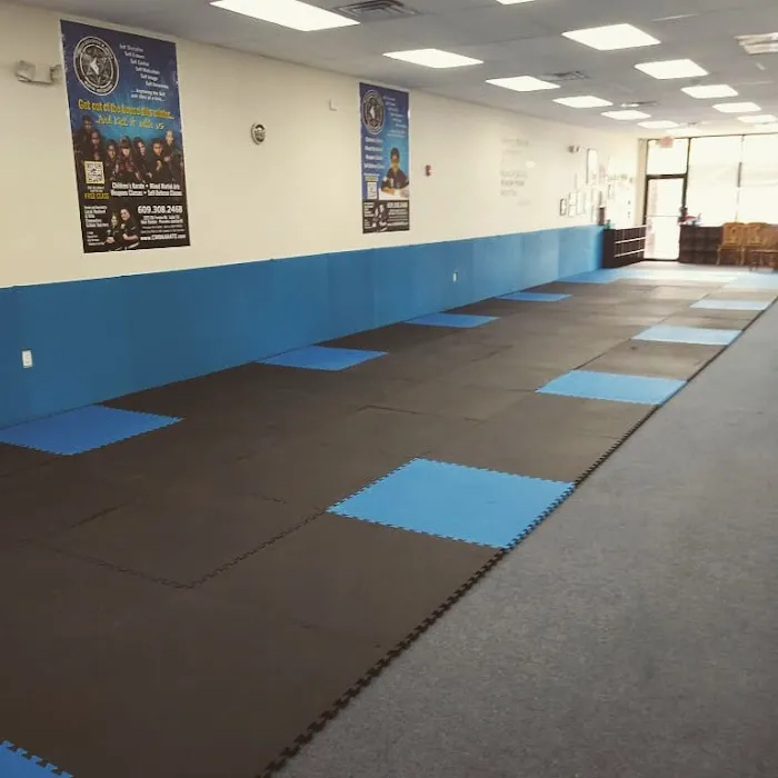 CMB Karate Picture 1