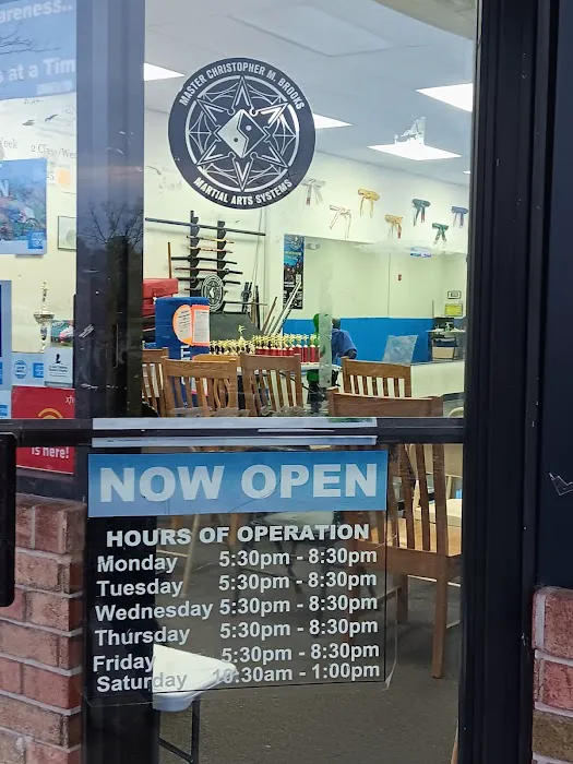 CMB Karate Picture 3