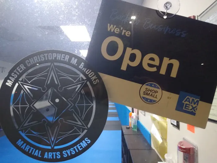 CMB Karate Picture 8