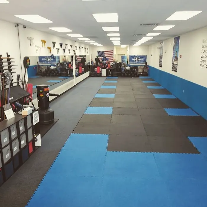 CMB Karate Picture 5