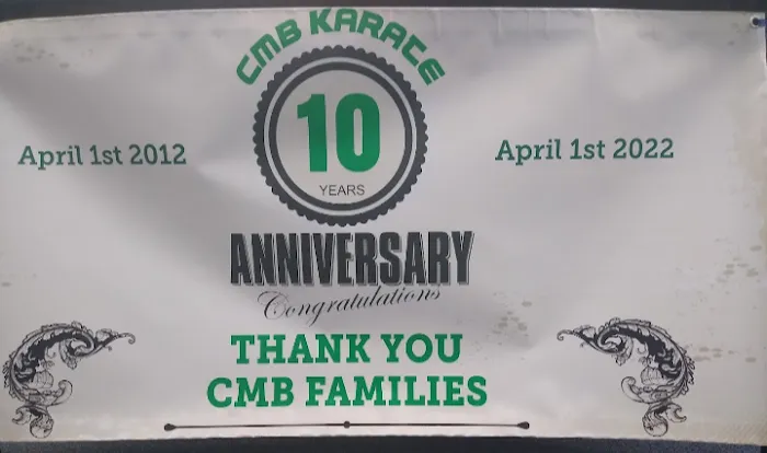CMB Karate Picture 10