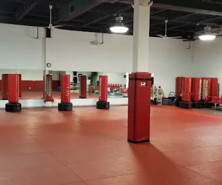 White Tiger Martial Arts Academy