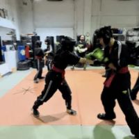 Inner Warrior Martial Arts ico