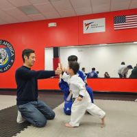 Black Belt America of Princeton Junction ico