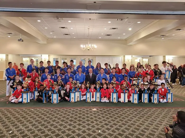 Black Belt America of Princeton Junction Picture 2