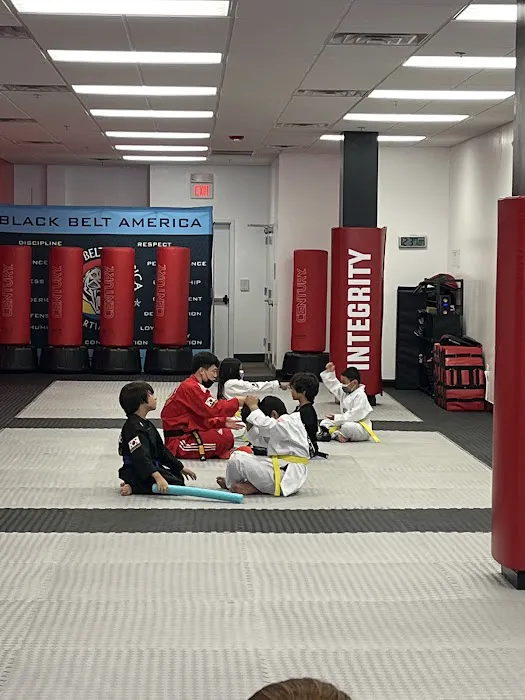 Black Belt America of Princeton Junction Picture 4