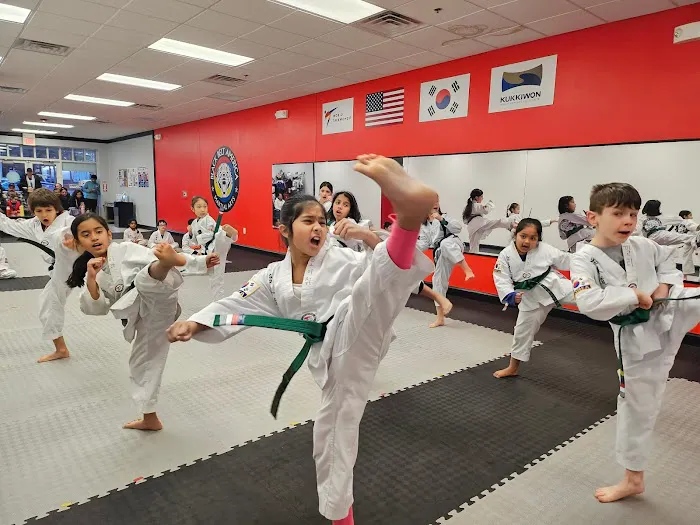 Black Belt America of Princeton Junction Picture 3