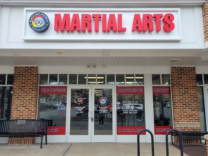 Black Belt America of Princeton Junction Picture 7