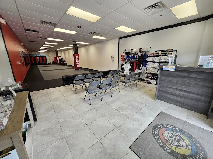 Black Belt America of Princeton Junction Picture 8