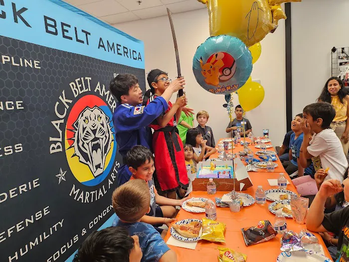 Black Belt America of Princeton Junction Picture 9