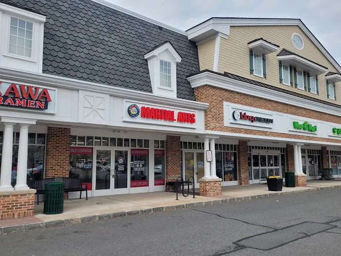 Black Belt America of Princeton Junction Picture 10