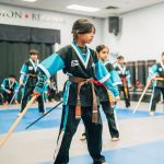 Master Peter's Academy of Martial Arts - Robbinsville