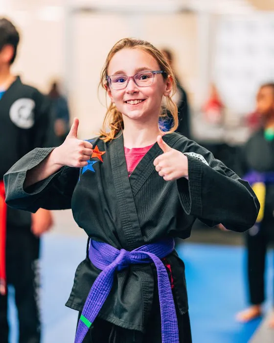 Master Peter's Academy of Martial Arts - Robbinsville Picture 2