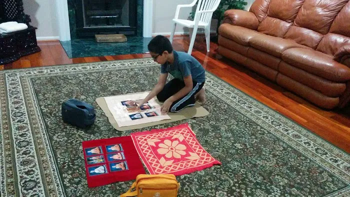 Master Peter's Academy of Martial Arts - Robbinsville Picture 4