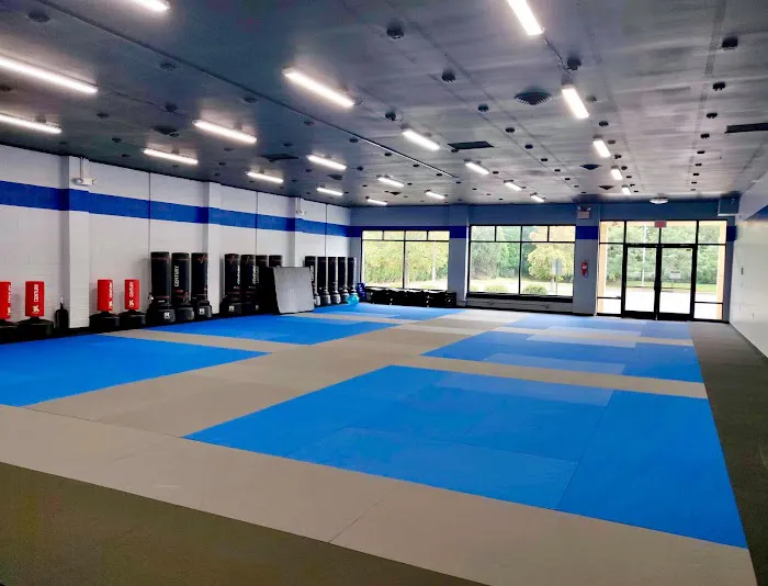 Master Peter's Academy of Martial Arts - Robbinsville Picture 7