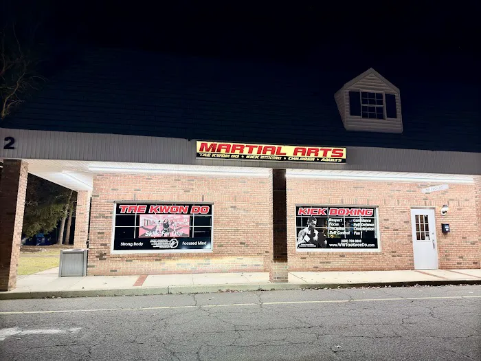 New Jersey TaeKwonDo Kickboxing Academy Picture 1