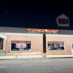 New Jersey TaeKwonDo Kickboxing Academy