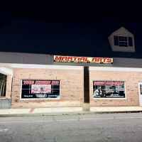 New Jersey TaeKwonDo Kickboxing Academy ico