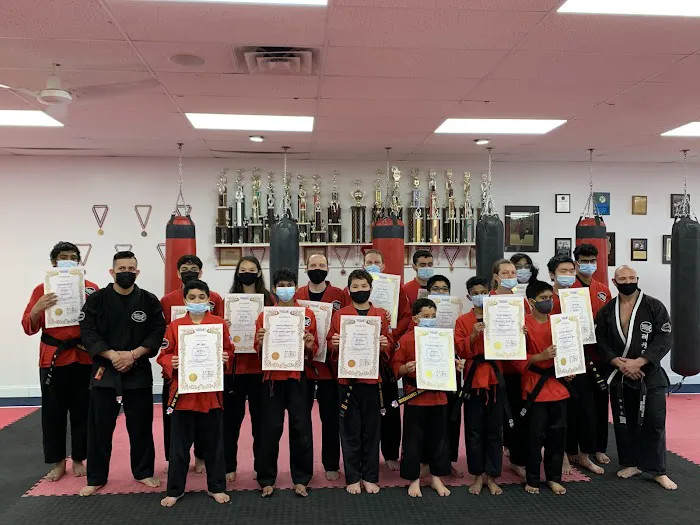 New Jersey TaeKwonDo Kickboxing Academy Picture 2