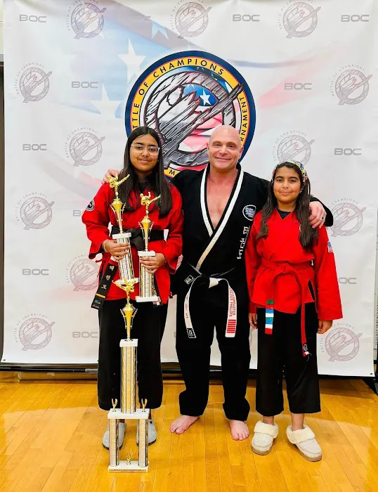 New Jersey TaeKwonDo Kickboxing Academy Picture 5