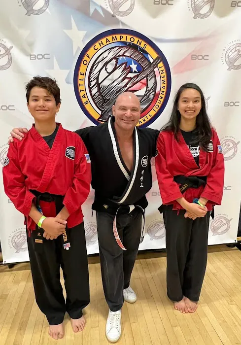 New Jersey TaeKwonDo Kickboxing Academy Picture 8