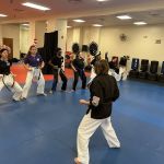 Everson's Karate Institute