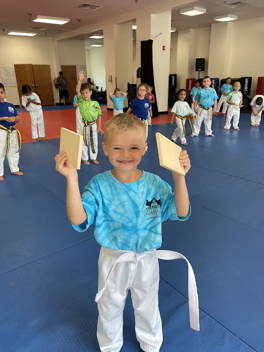 Everson's Karate Institute 