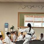 Hamilton United Martial Arts Academy