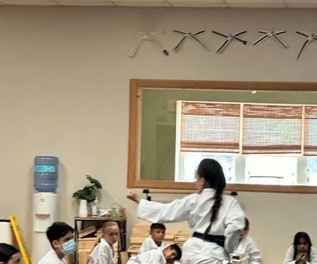 Hamilton United Martial Arts Academy