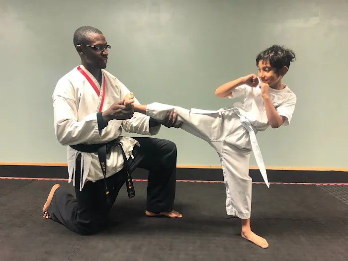 Hamilton United Martial Arts Academy Picture 3