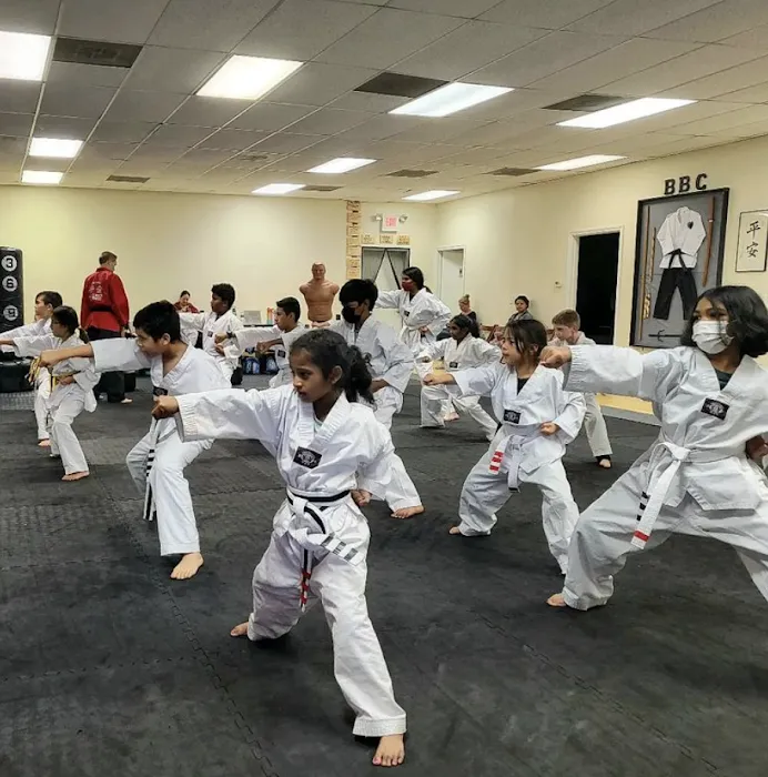 Hamilton United Martial Arts Academy Picture 10