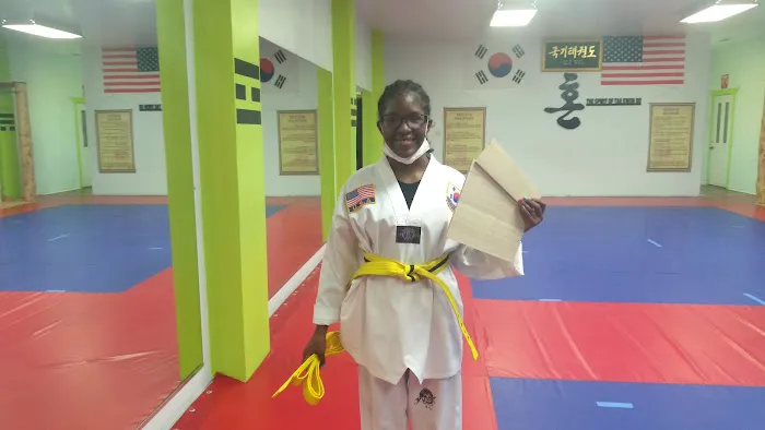 Park's Taekwondo Academy Picture 1