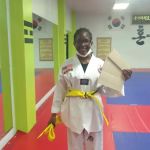 Park's Taekwondo Academy