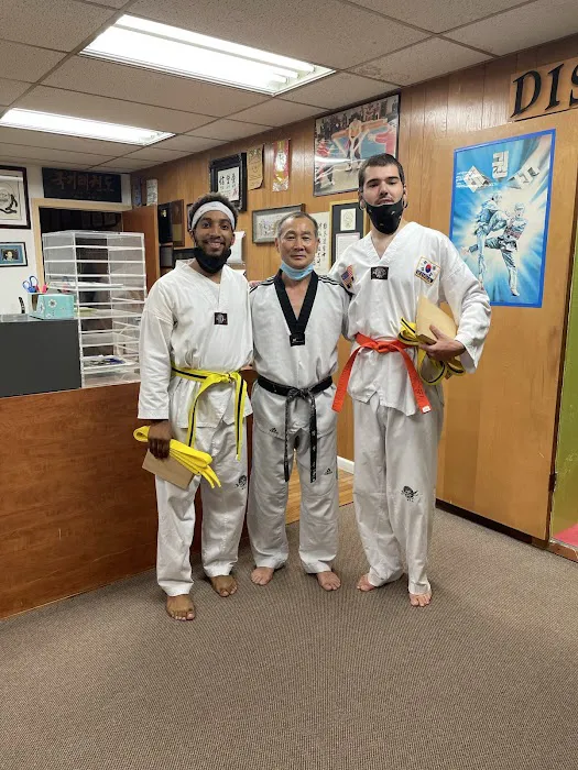 Park's Taekwondo Academy Picture 3