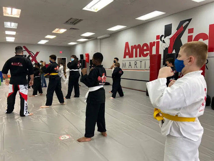 Amerikick Princeton Picture 1