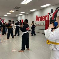 Amerikick Princeton ico