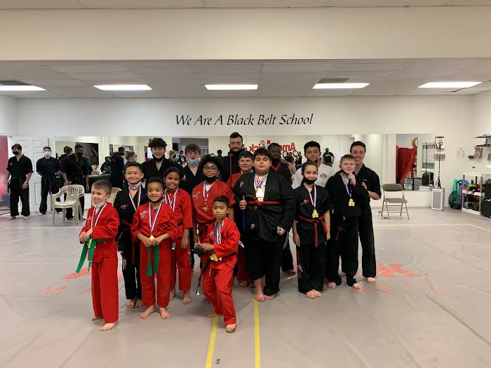 Amerikick Princeton Picture 2