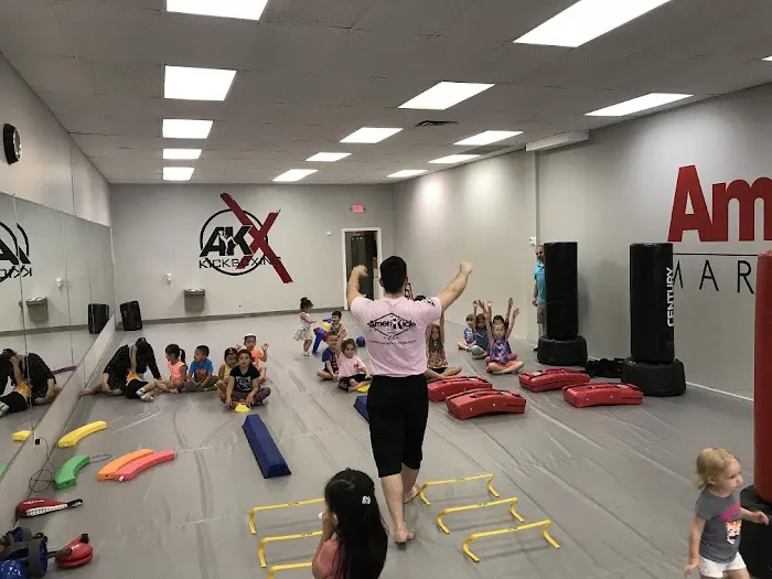 Amerikick Princeton Picture 5